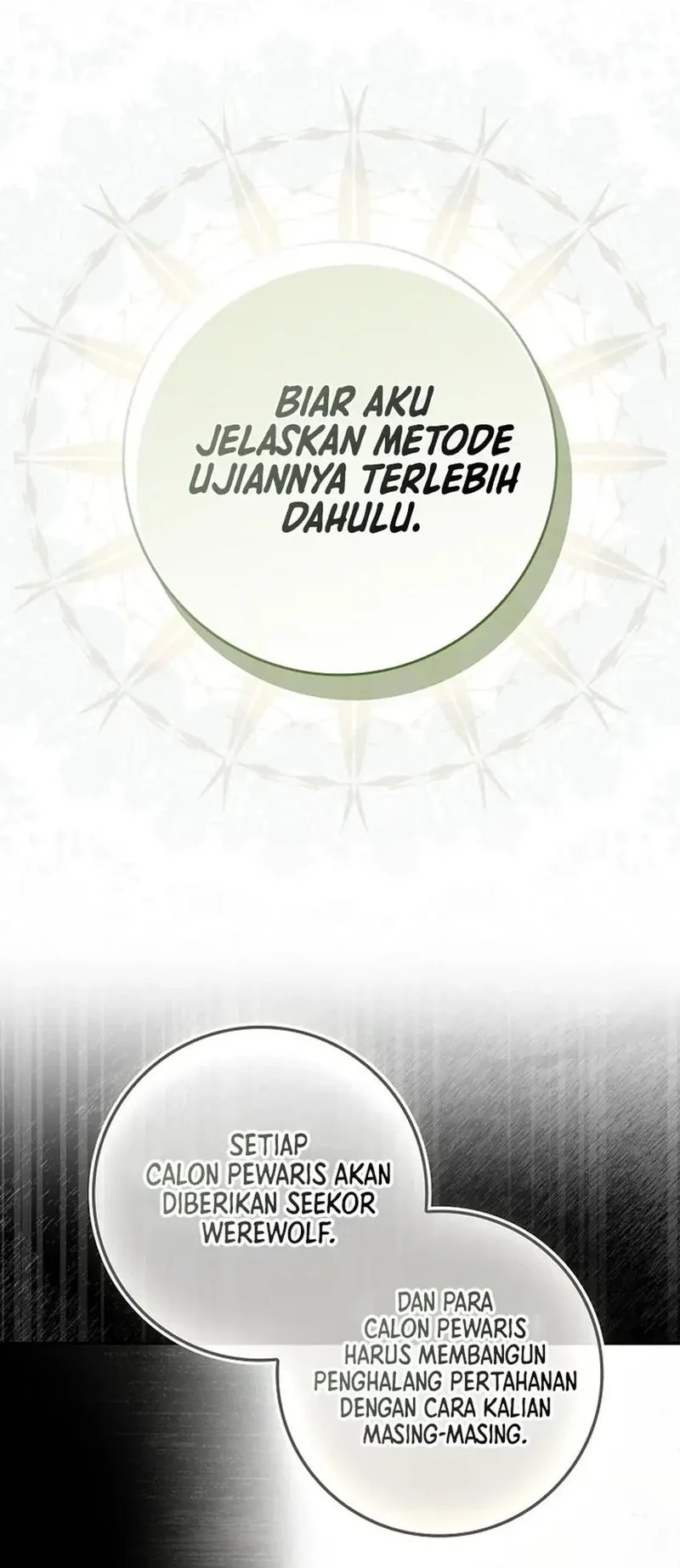 I Am the 5-Year-Old Spy Who Kidnapped the Villain Chapter 23 Gambar 34