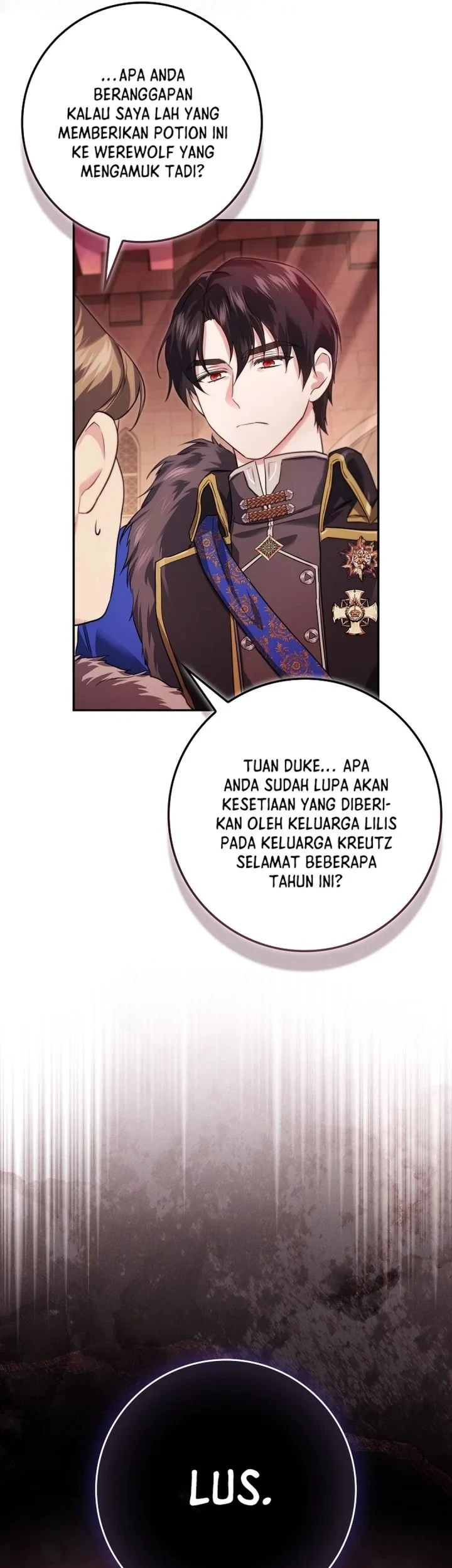 I Am the 5-Year-Old Spy Who Kidnapped the Villain Chapter 24 Gambar 48