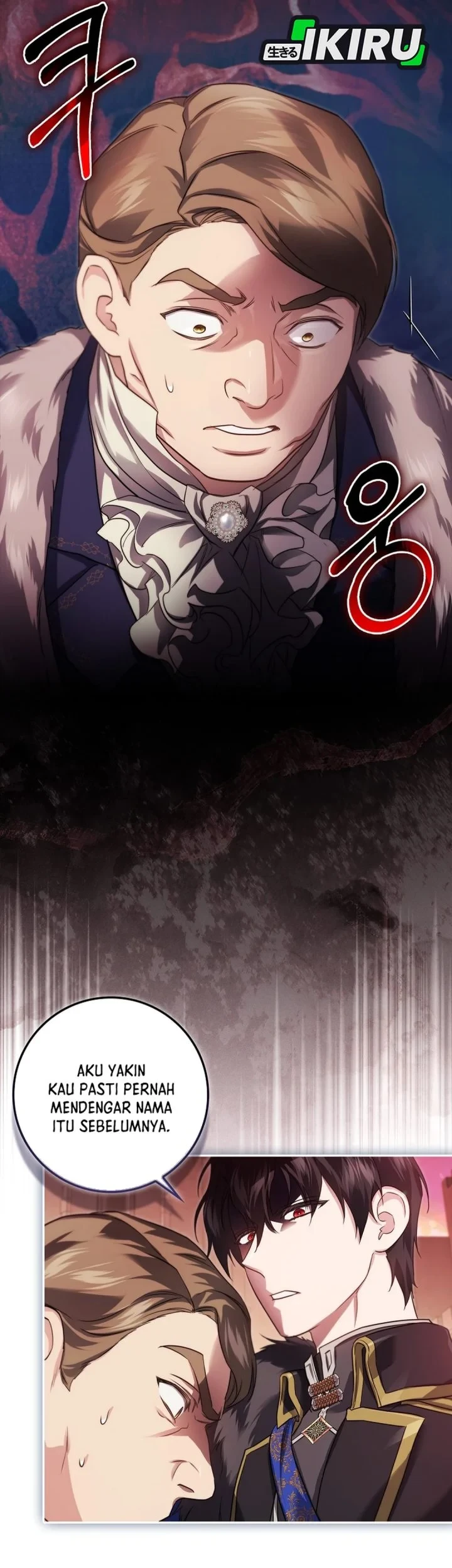 I Am the 5-Year-Old Spy Who Kidnapped the Villain Chapter 24 Gambar 50
