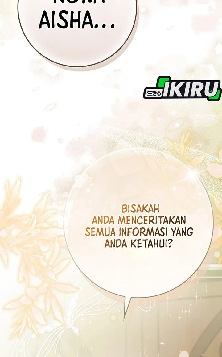 I Am the 5-Year-Old Spy Who Kidnapped the Villain Chapter 26 Gambar 42