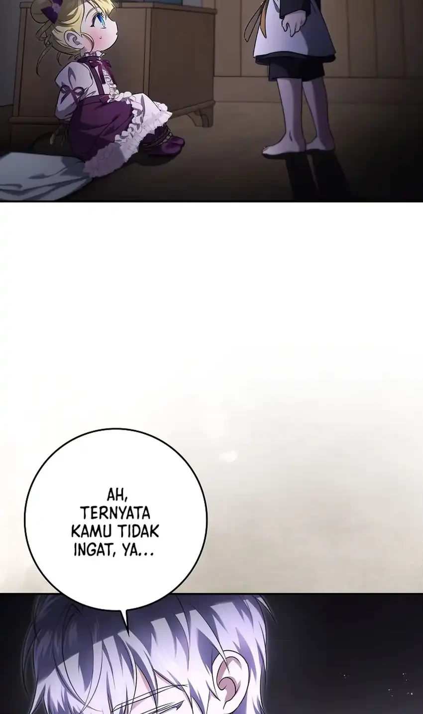 I Am the 5-Year-Old Spy Who Kidnapped the Villain Chapter 29 Gambar 40