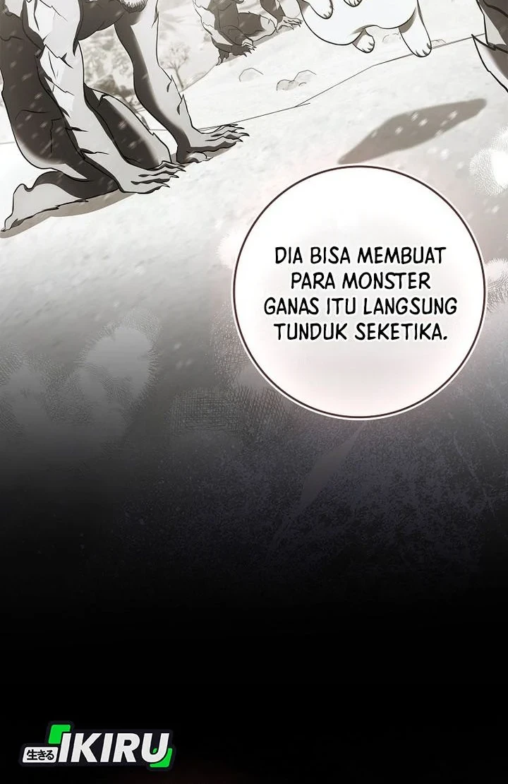 I Am the 5-Year-Old Spy Who Kidnapped the Villain Chapter 31 Gambar 36