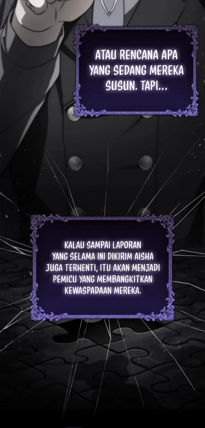 I Am the 5-Year-Old Spy Who Kidnapped the Villain Chapter 33 Gambar 36