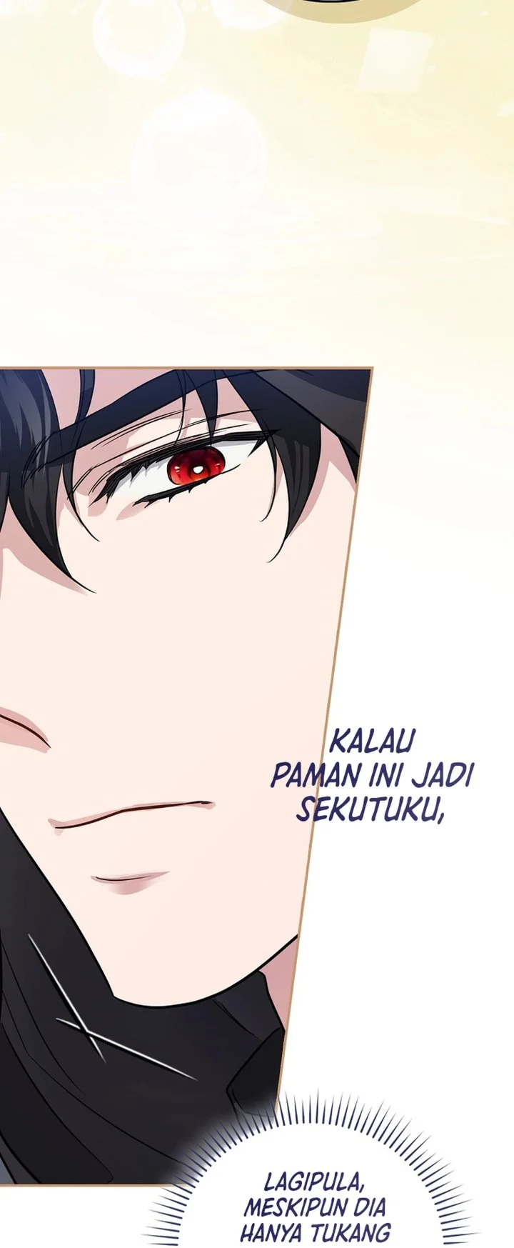 I Am the 5-Year-Old Spy Who Kidnapped the Villain Chapter 5 Gambar 42
