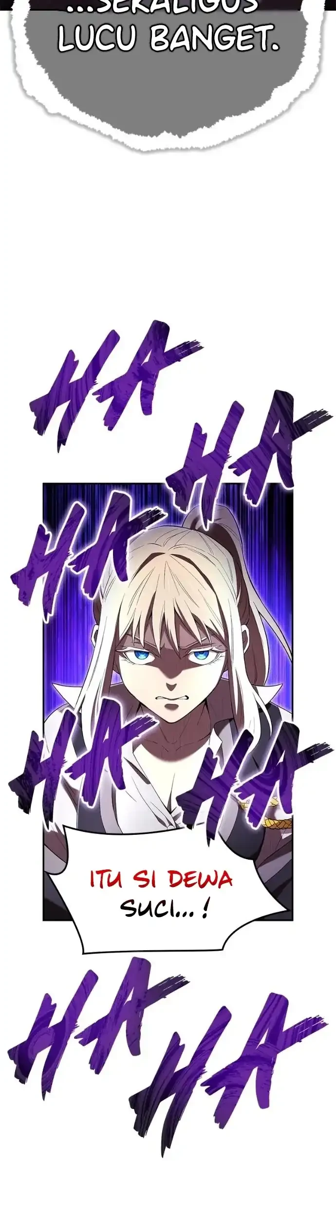 I Am the Strongest Awakeners, Recognized by All of the World’s Cheat Masters Chapter 72 Gambar 25