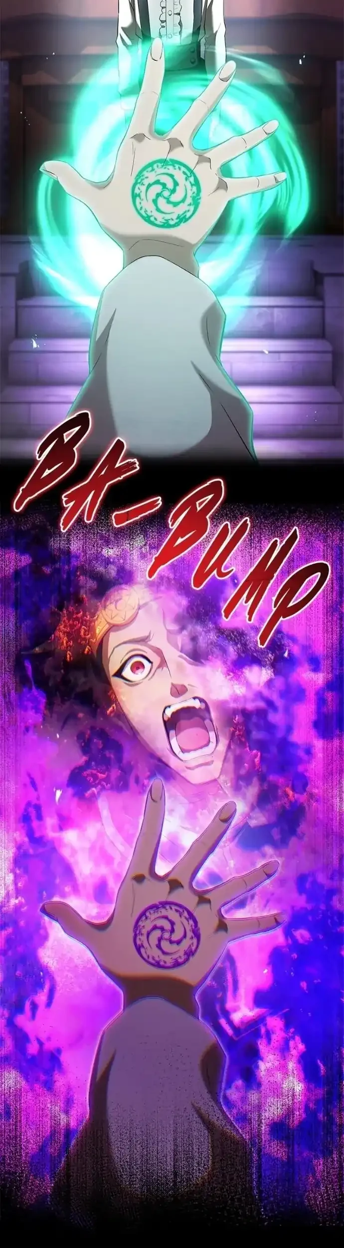 I Am the Strongest Awakeners, Recognized by All of the World’s Cheat Masters Chapter 72 Gambar 27