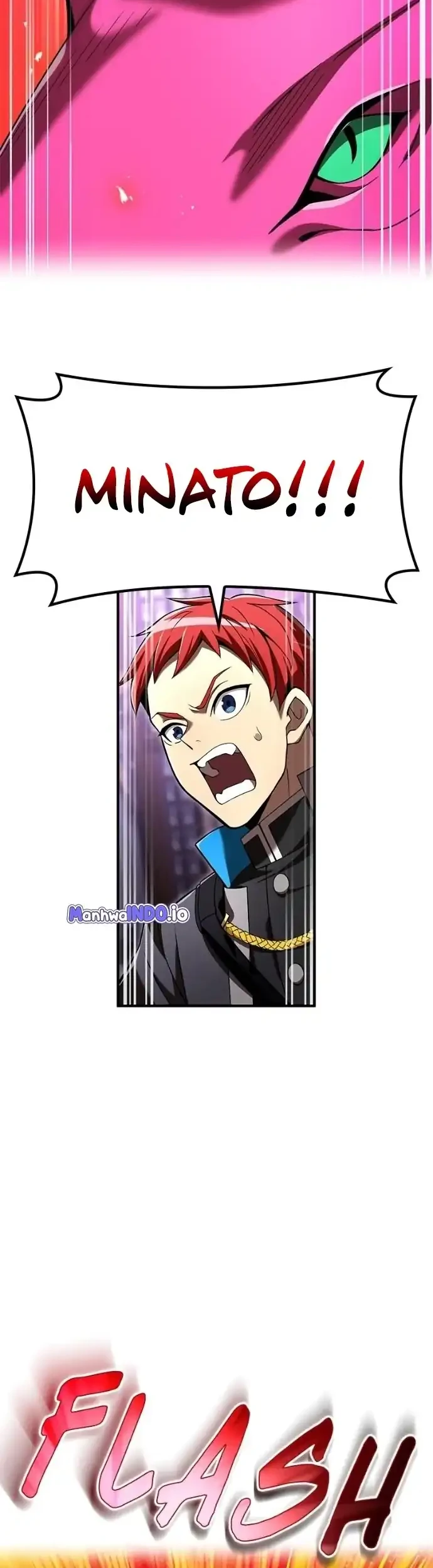 I Am the Strongest Awakeners, Recognized by All of the World’s Cheat Masters Chapter 73 Gambar 30