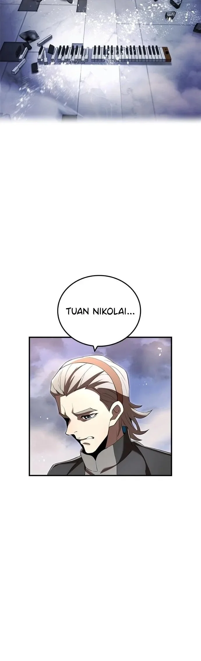I Am the Strongest Awakeners, Recognized by All of the World’s Cheat Masters Chapter 74 Gambar 30