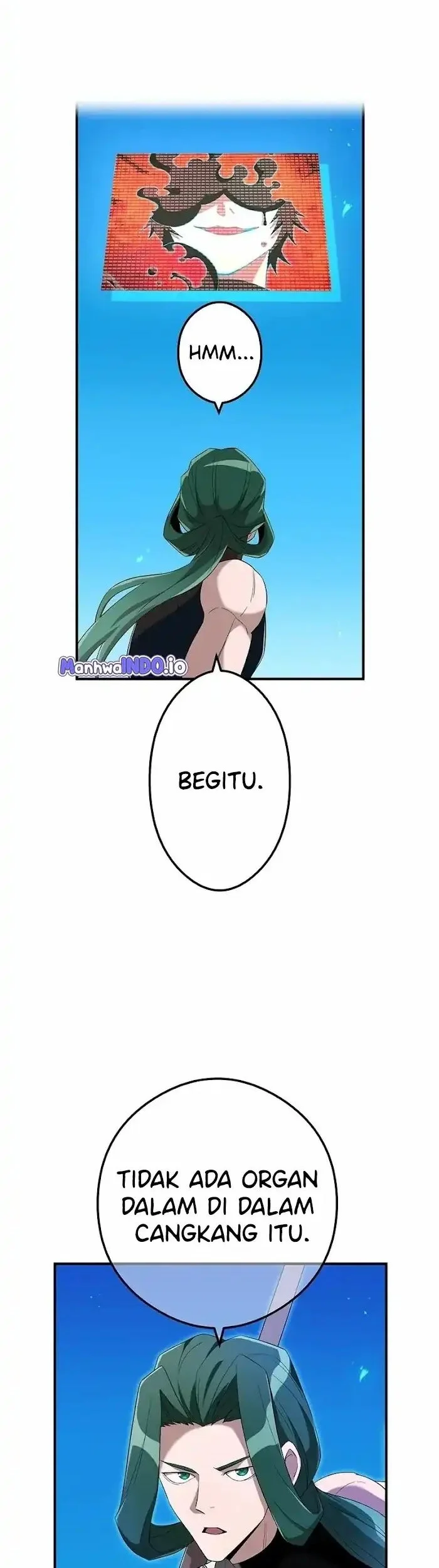 I Am the Strongest Awakeners, Recognized by All of the World’s Cheat Masters Chapter 78 Gambar 28