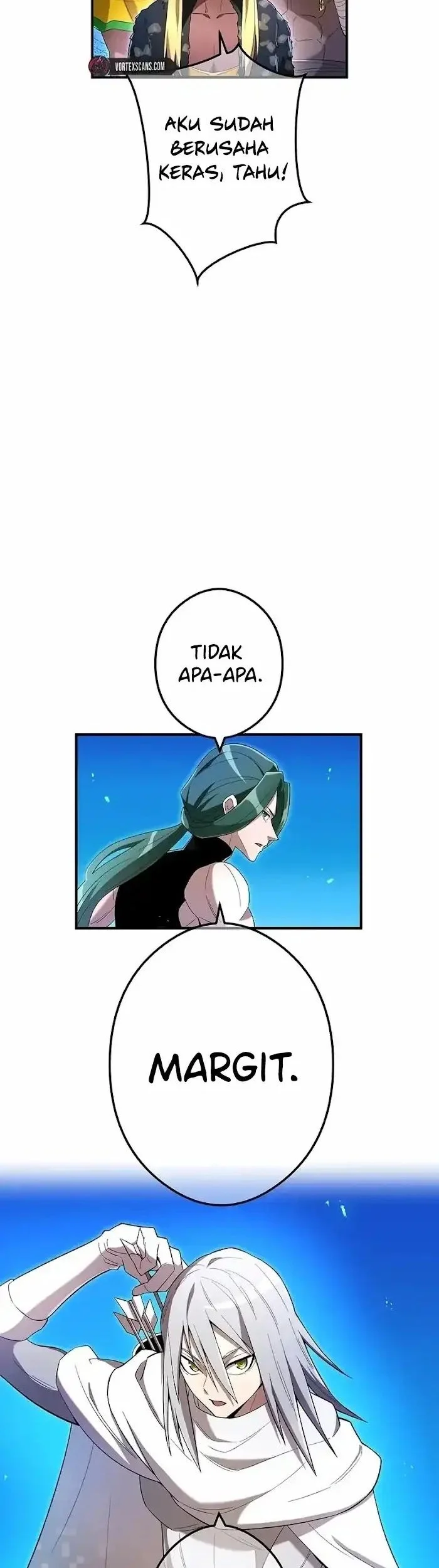 I Am the Strongest Awakeners, Recognized by All of the World’s Cheat Masters Chapter 78 Gambar 30
