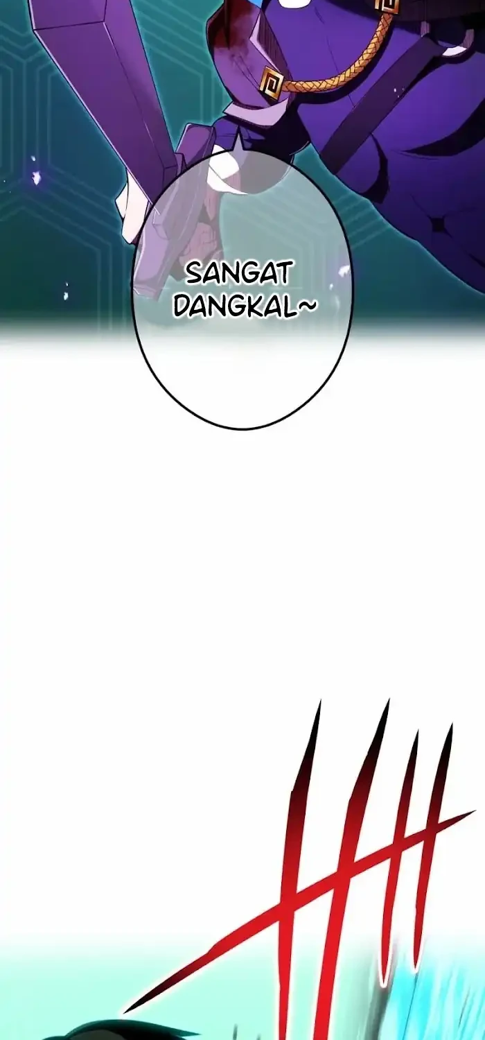 I Am the Strongest Awakeners, Recognized by All of the World’s Cheat Masters Chapter 80 Gambar 49