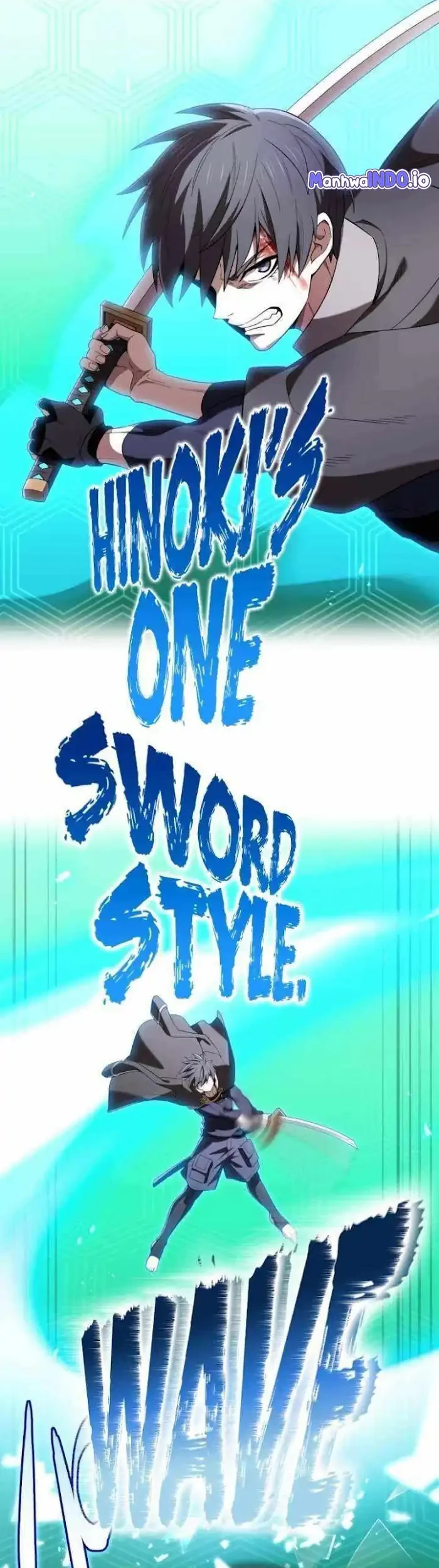 I Am the Strongest Awakeners, Recognized by All of the World’s Cheat Masters Chapter 81 Gambar 38