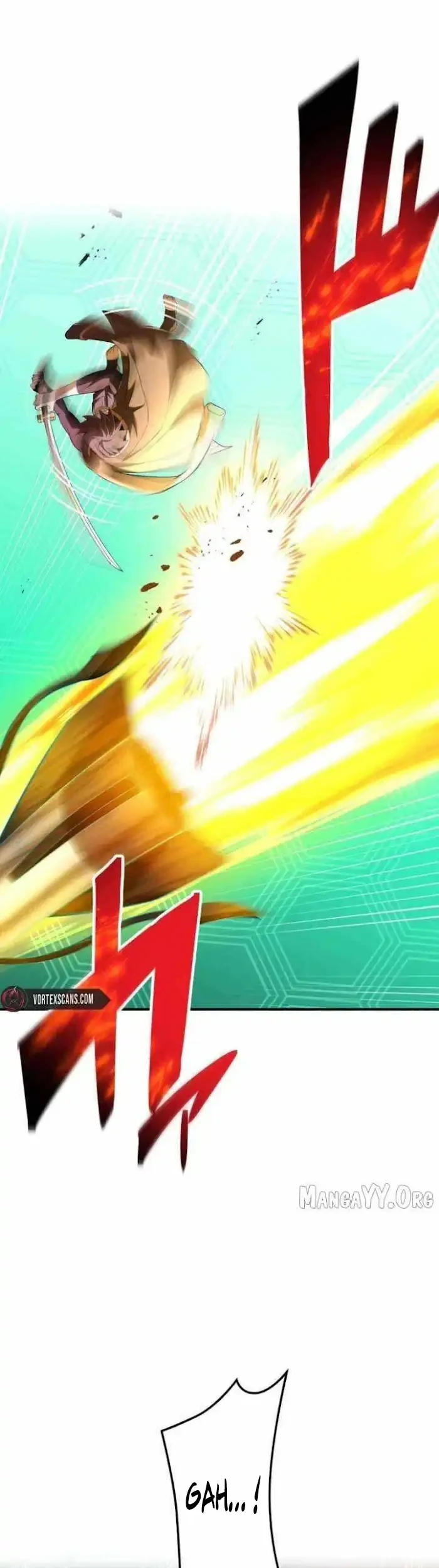 I Am the Strongest Awakeners, Recognized by All of the World’s Cheat Masters Chapter 81 Gambar 40