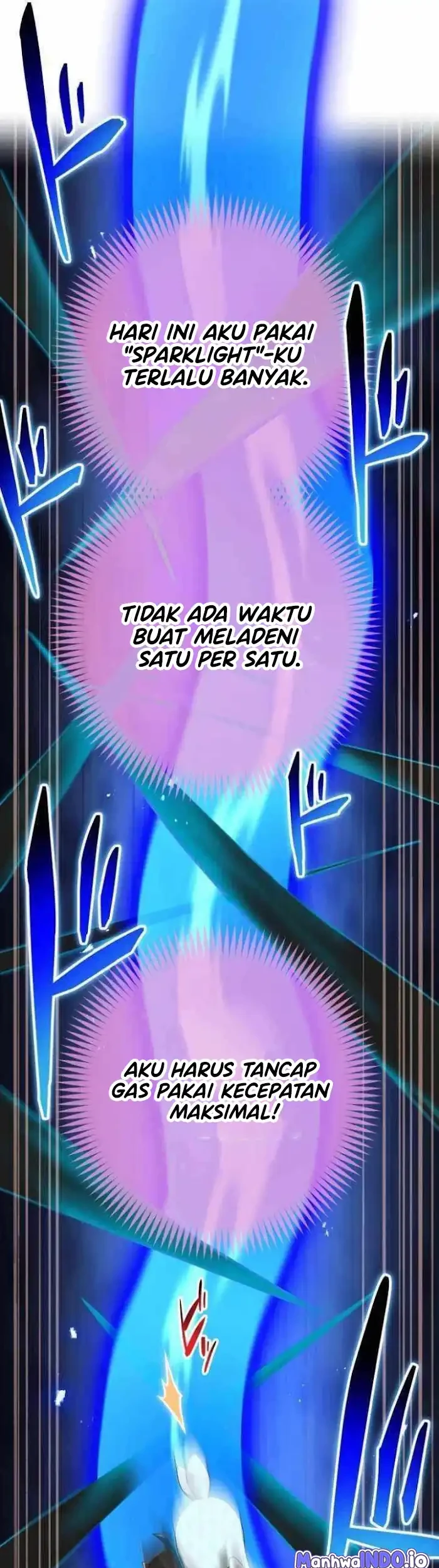 I Am the Strongest Awakeners, Recognized by All of the World’s Cheat Masters Chapter 82 Gambar 47