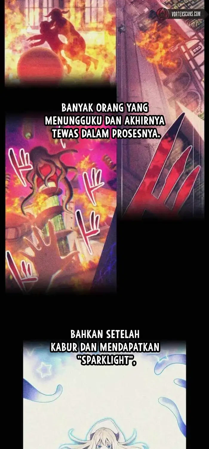 I Am the Strongest Awakeners, Recognized by All of the World’s Cheat Masters Chapter 82 Gambar 50