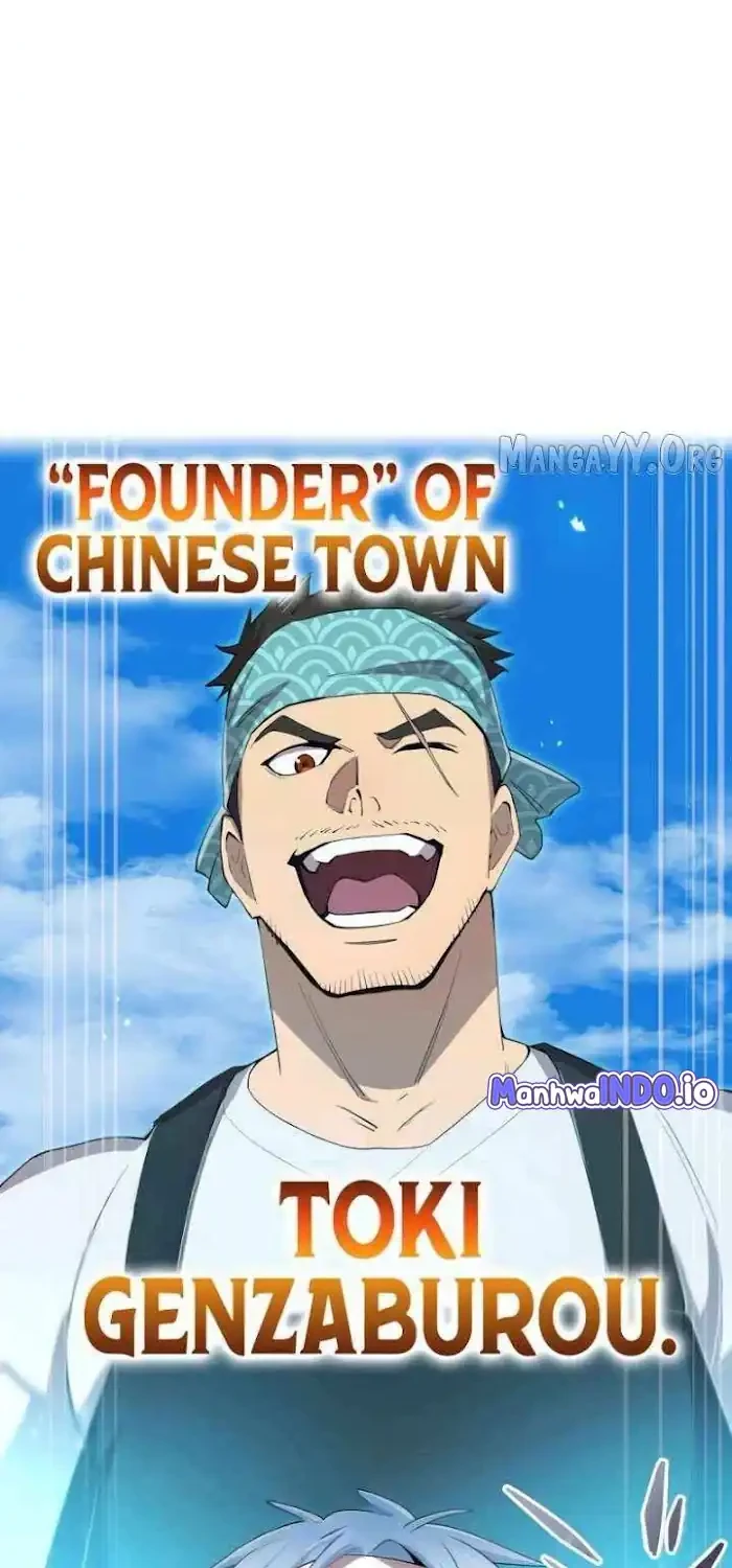 I Am the Strongest Awakeners, Recognized by All of the World’s Cheat Masters Chapter 83 Gambar 44