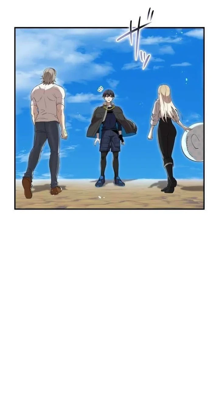 I Am the Strongest Awakeners, Recognized by All of the World’s Cheat Masters Chapter 84 Gambar 43
