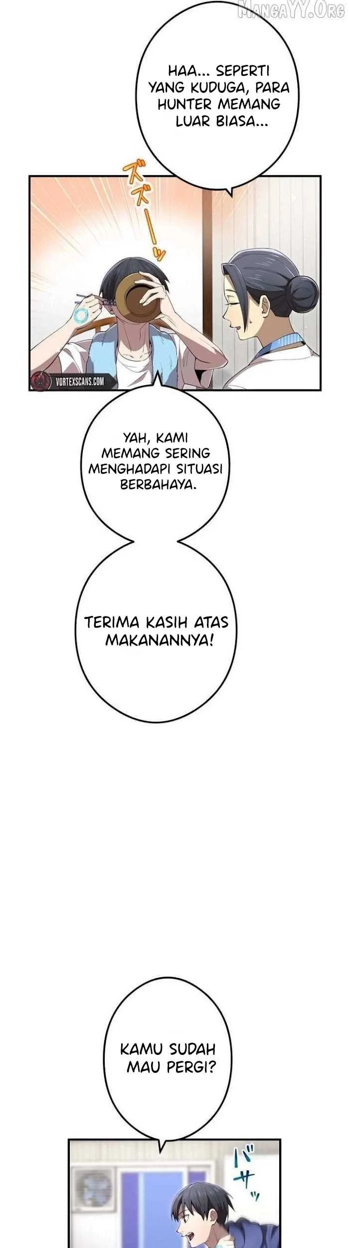 I Am the Strongest Awakeners, Recognized by All of the World’s Cheat Masters Chapter 85 Gambar 40