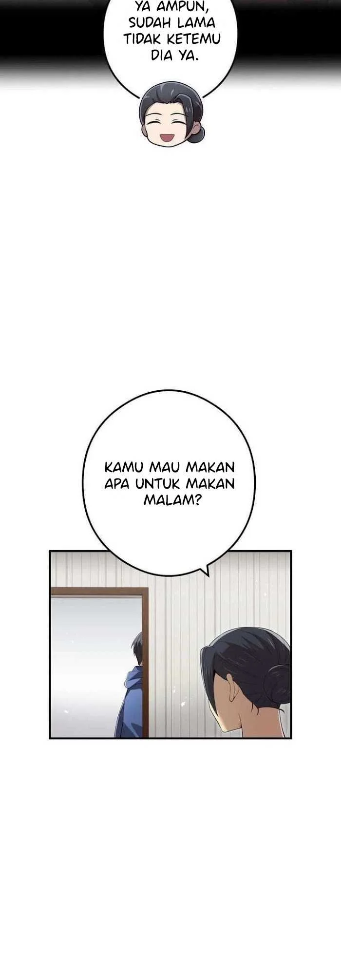 I Am the Strongest Awakeners, Recognized by All of the World’s Cheat Masters Chapter 85 Gambar 42