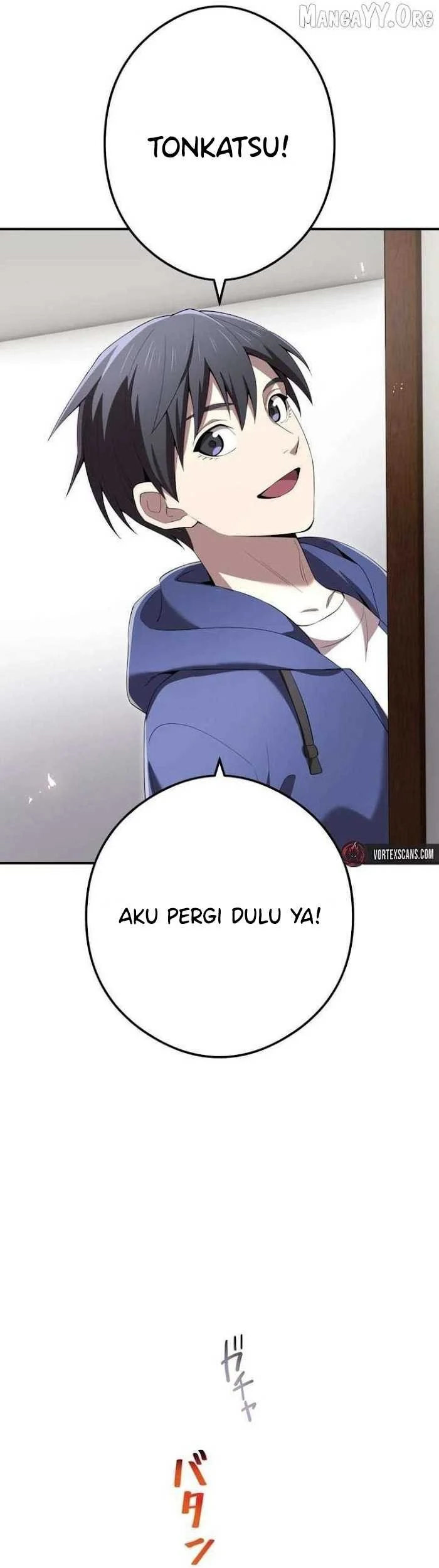 I Am the Strongest Awakeners, Recognized by All of the World’s Cheat Masters Chapter 85 Gambar 43