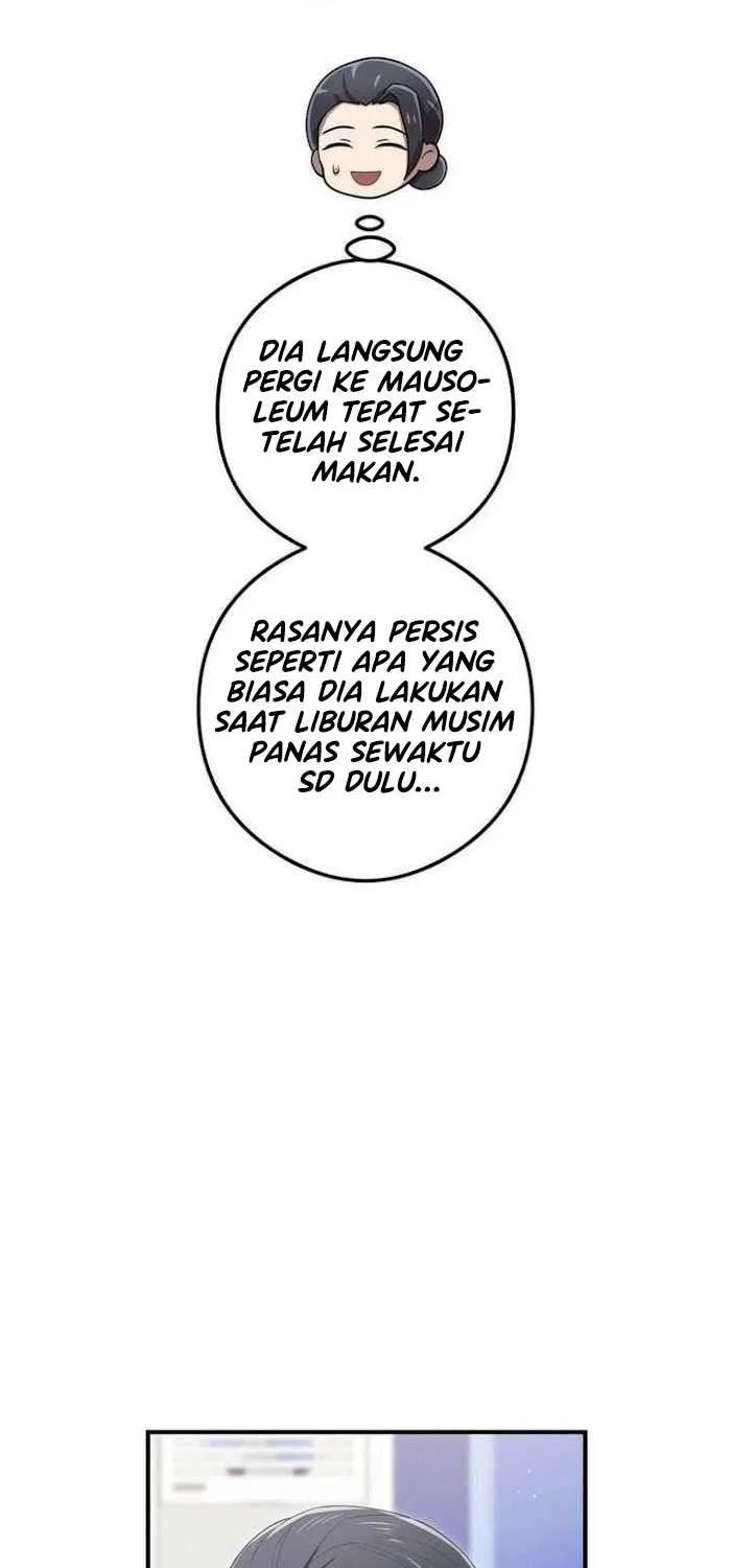 I Am the Strongest Awakeners, Recognized by All of the World’s Cheat Masters Chapter 85 Gambar 44