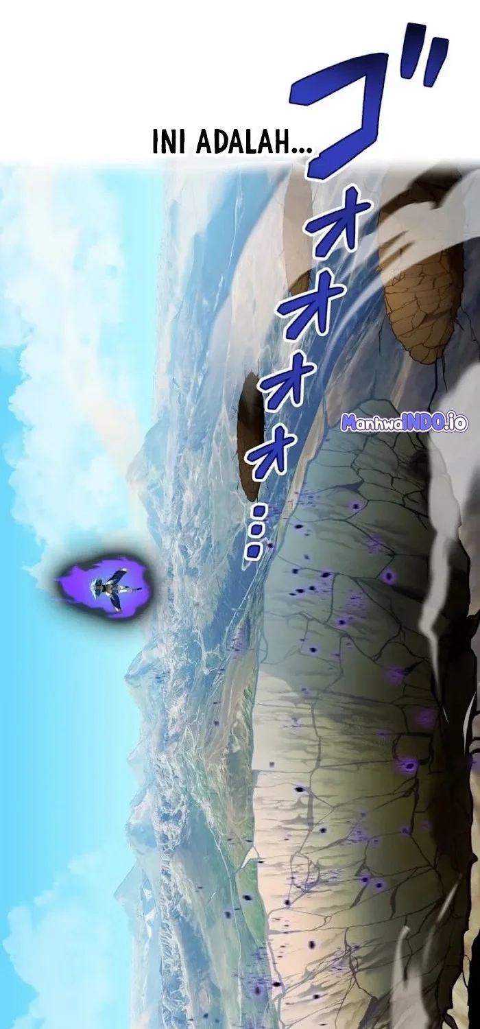 I Am the Strongest Awakeners, Recognized by All of the World’s Cheat Masters Chapter 86 Gambar 51