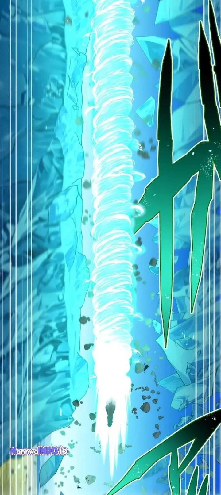 I Am the Strongest Awakeners, Recognized by All of the World’s Cheat Masters Chapter 89 Gambar 44