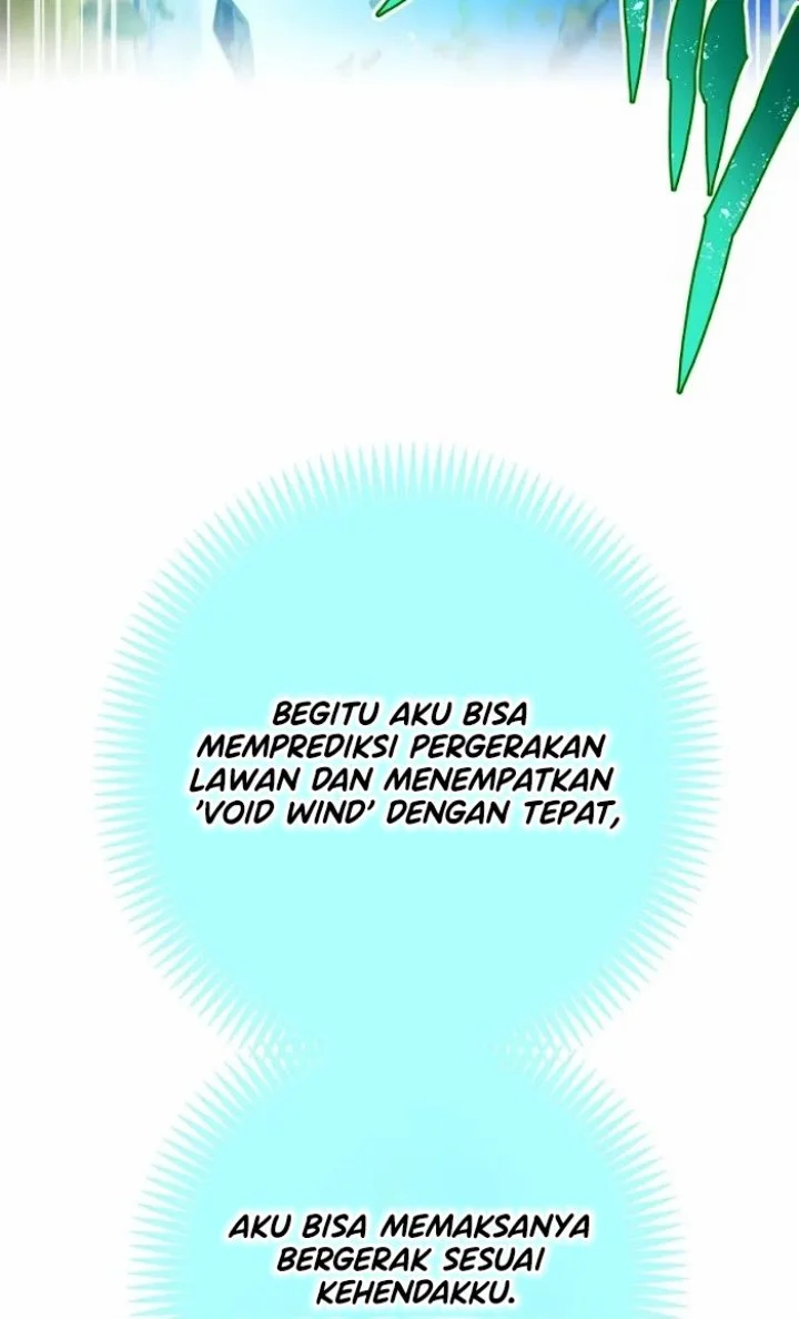 I Am the Strongest Awakeners, Recognized by All of the World’s Cheat Masters Chapter 89 Gambar 45