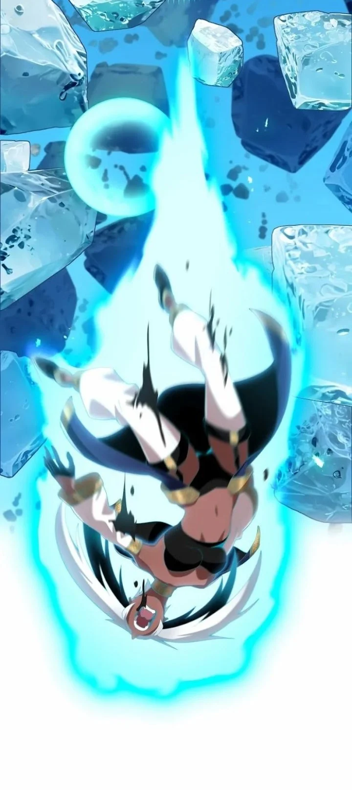 I Am the Strongest Awakeners, Recognized by All of the World’s Cheat Masters Chapter 89 Gambar 47