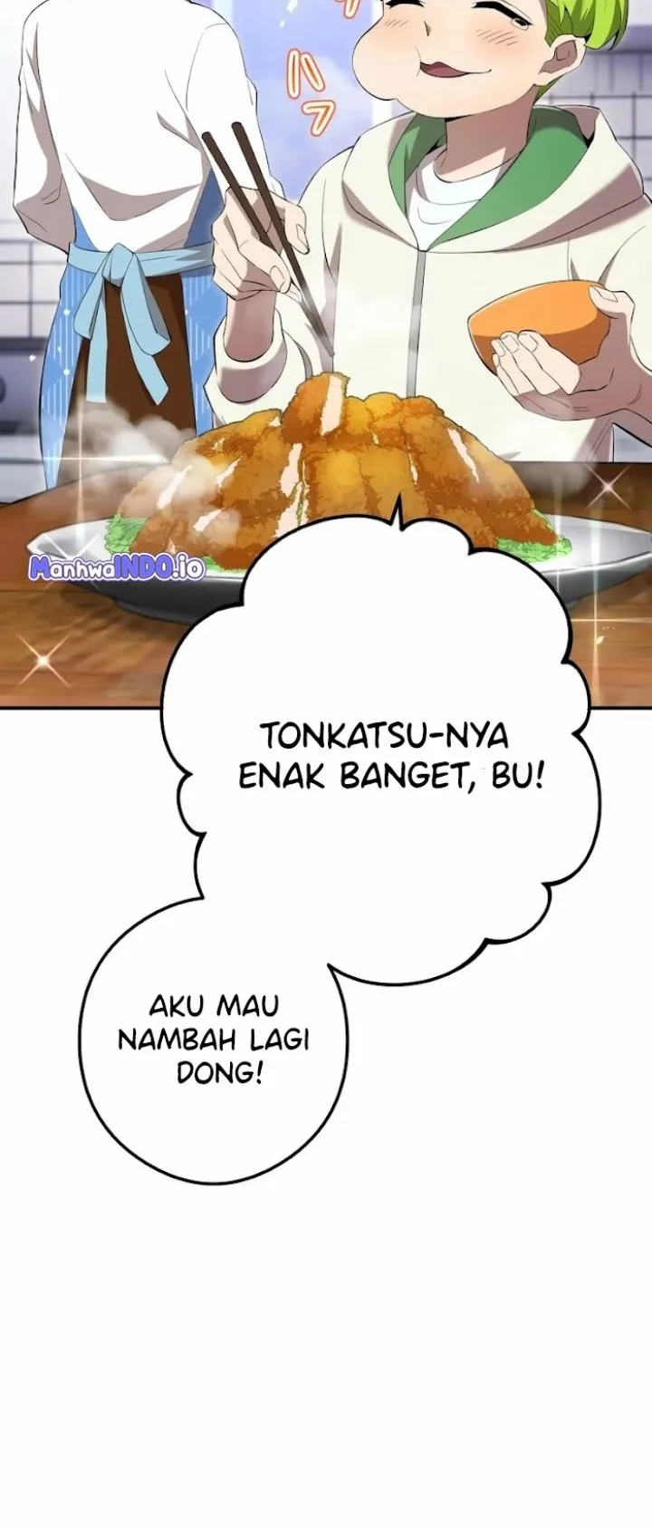 I Am the Strongest Awakeners, Recognized by All of the World’s Cheat Masters Chapter 90 Gambar 37