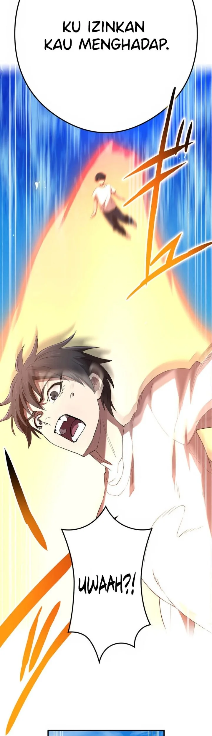 I Am the Strongest Awakeners, Recognized by All of the World’s Cheat Masters Chapter 91 Gambar 37