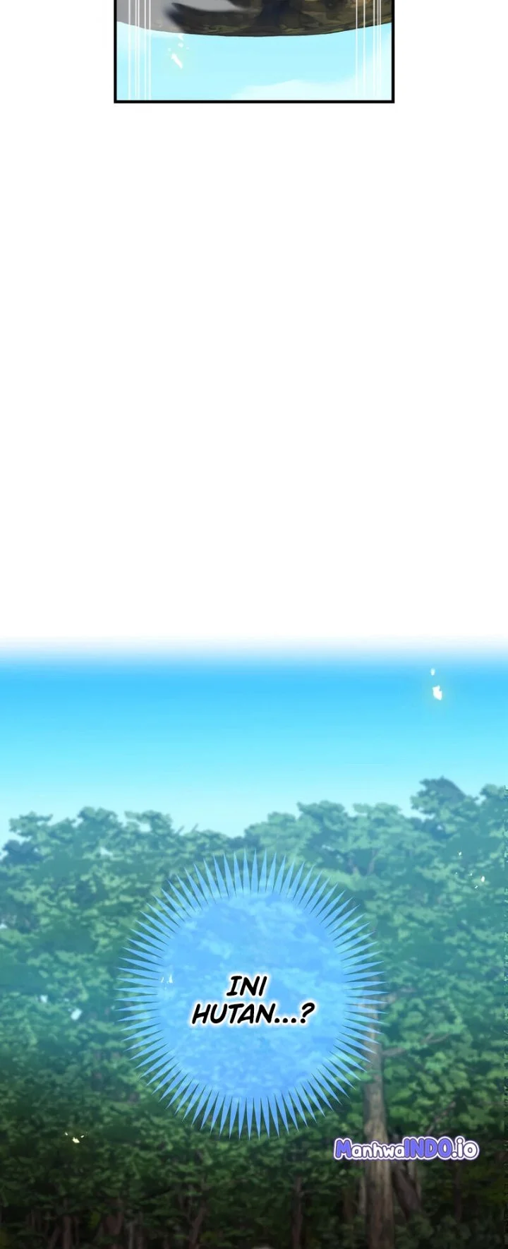 I Am the Strongest Awakeners, Recognized by All of the World’s Cheat Masters Chapter 91 Gambar 39