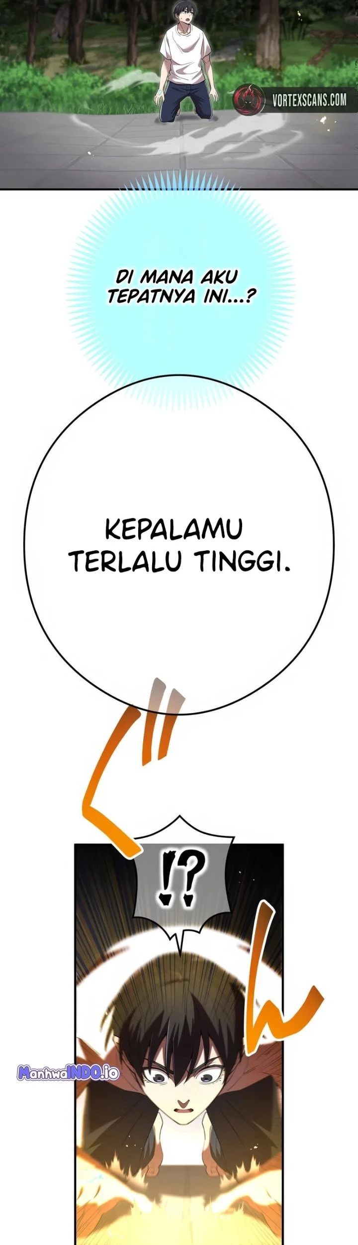I Am the Strongest Awakeners, Recognized by All of the World’s Cheat Masters Chapter 91 Gambar 40