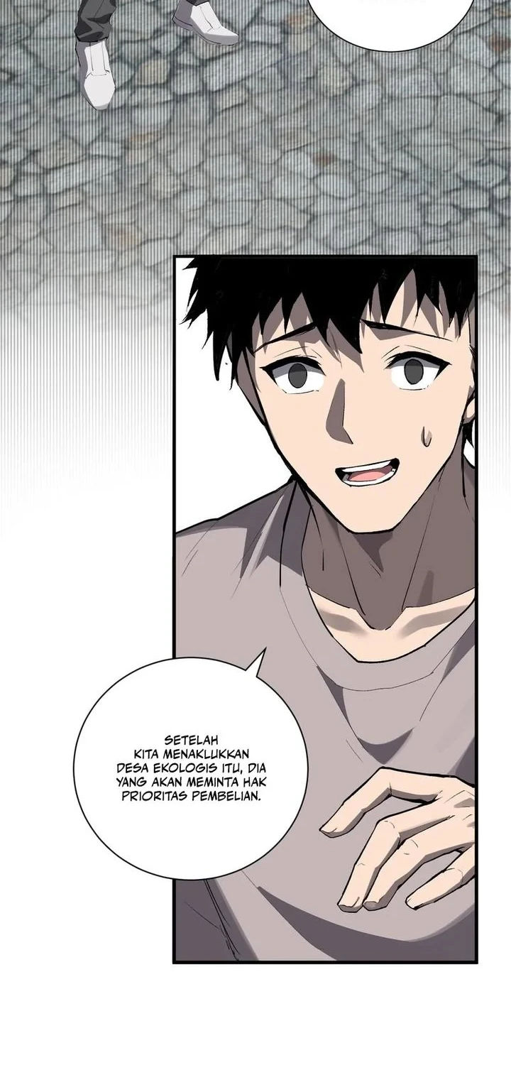 I Am the Virus Monarch Chapter 103 Gambar 20