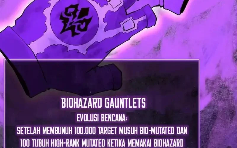 I Am the Virus Monarch Chapter 86 Gambar 18
