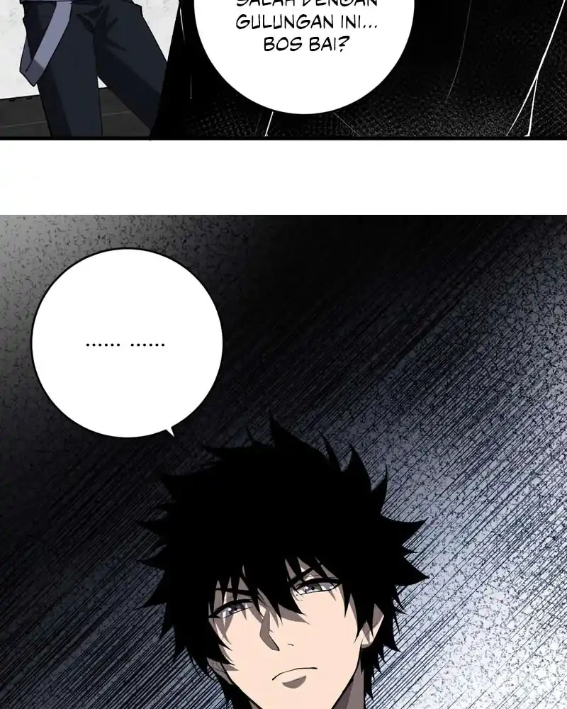 I Am the Virus Monarch Chapter 95 Gambar 20
