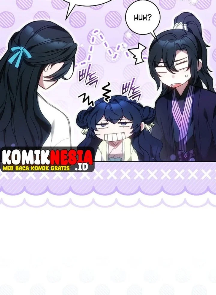 I Am the Youngest Disciple of the Martial Arts World’s Mastermind Chapter 13 Gambar 36