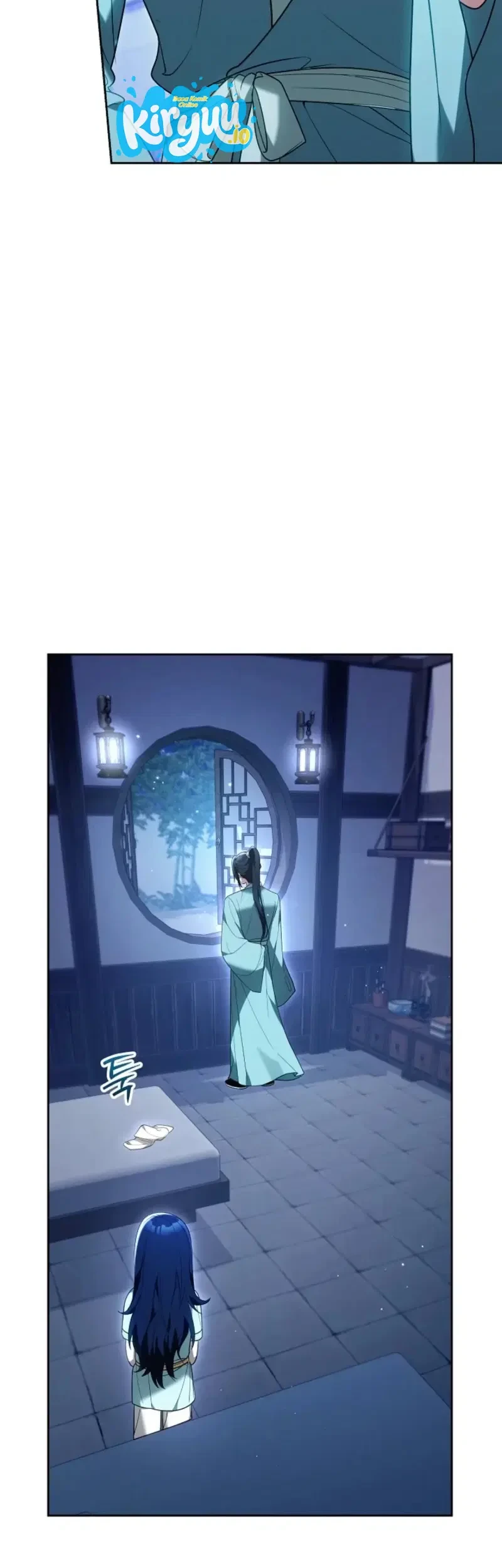 I Am the Youngest Disciple of the Martial Arts World’s Mastermind Chapter 3 Gambar 28