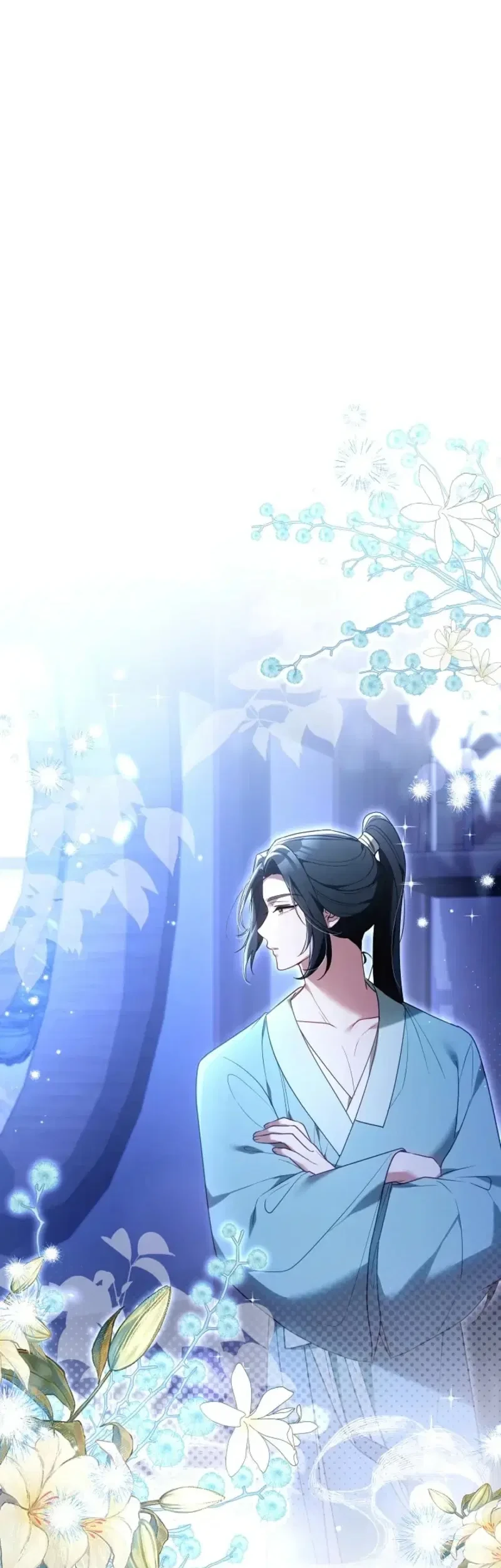 I Am the Youngest Disciple of the Martial Arts World’s Mastermind Chapter 3 Gambar 29