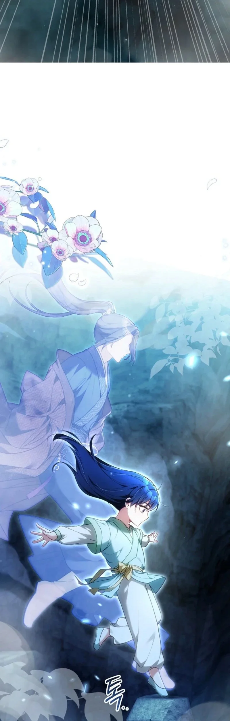 I Am the Youngest Disciple of the Martial Arts World’s Mastermind Chapter 4 Gambar 30