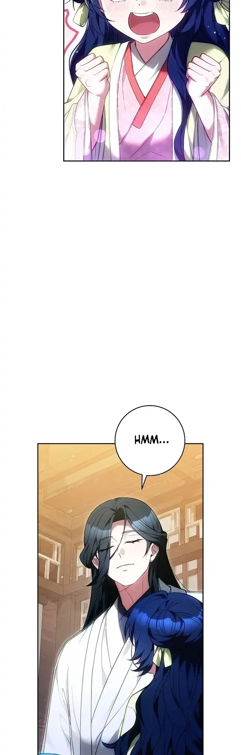 I Am the Youngest Disciple of the Martial Arts World’s Mastermind Chapter 9 Gambar 35