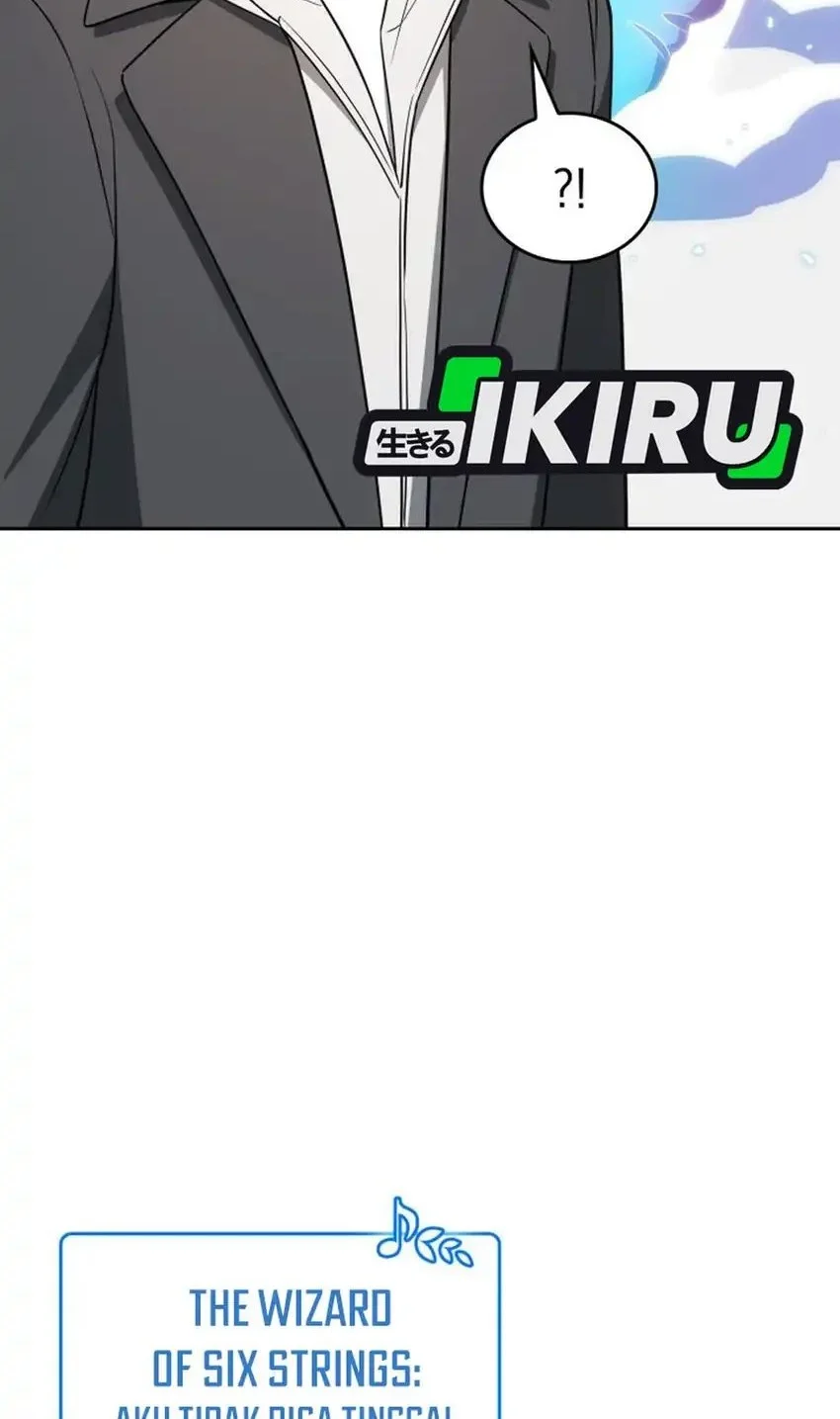 I Am With the Music Immortals Chapter 108 Gambar 40