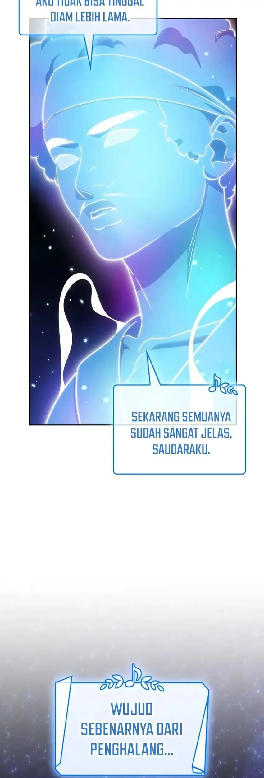 I Am With the Music Immortals Chapter 108 Gambar 41