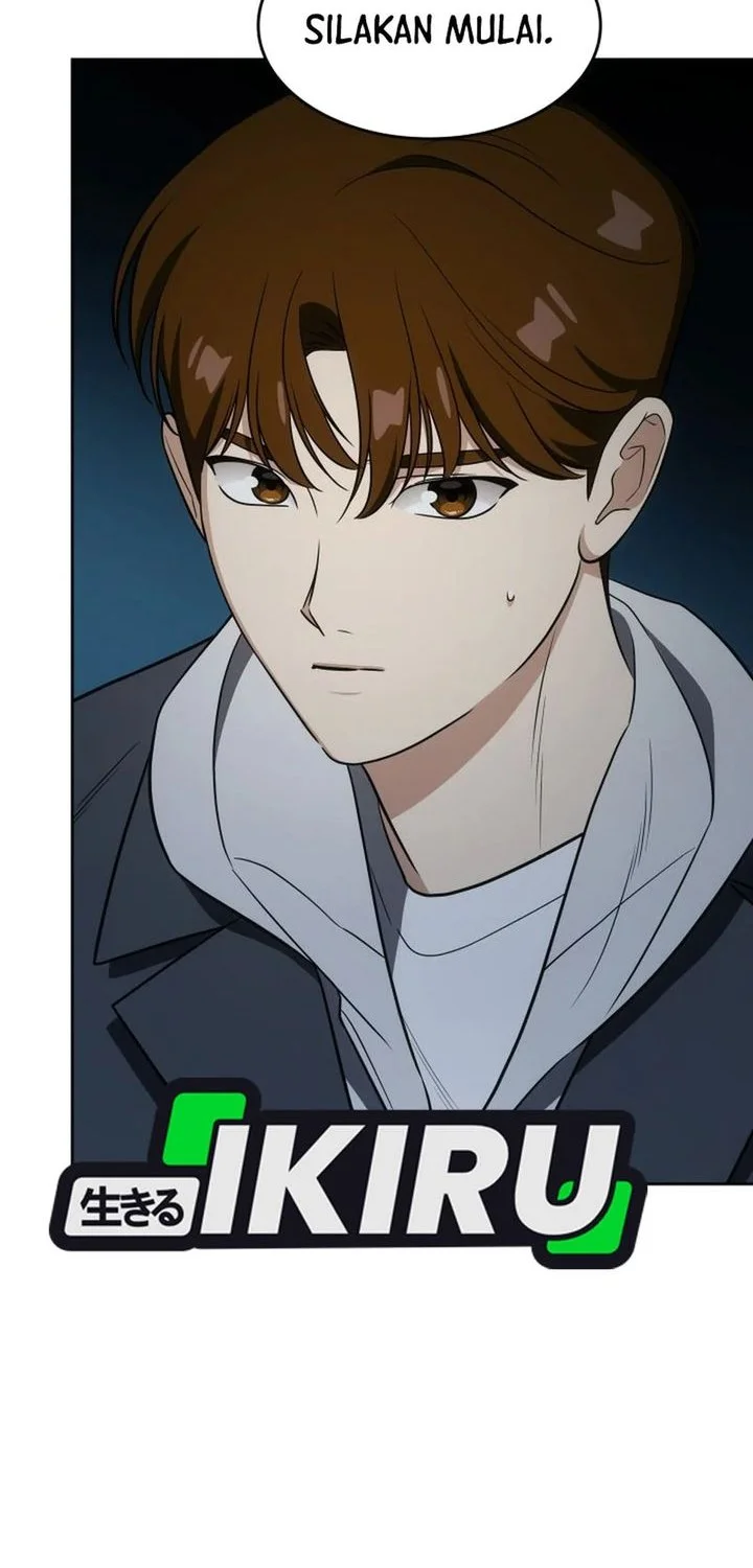 I Am With the Music Immortals Chapter 109 Gambar 41