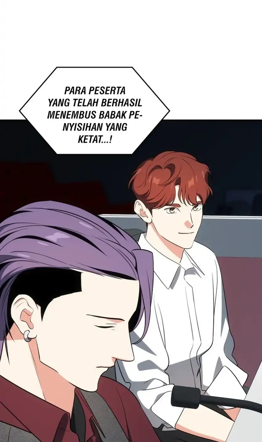 I Am With the Music Immortals Chapter 112 Gambar 42