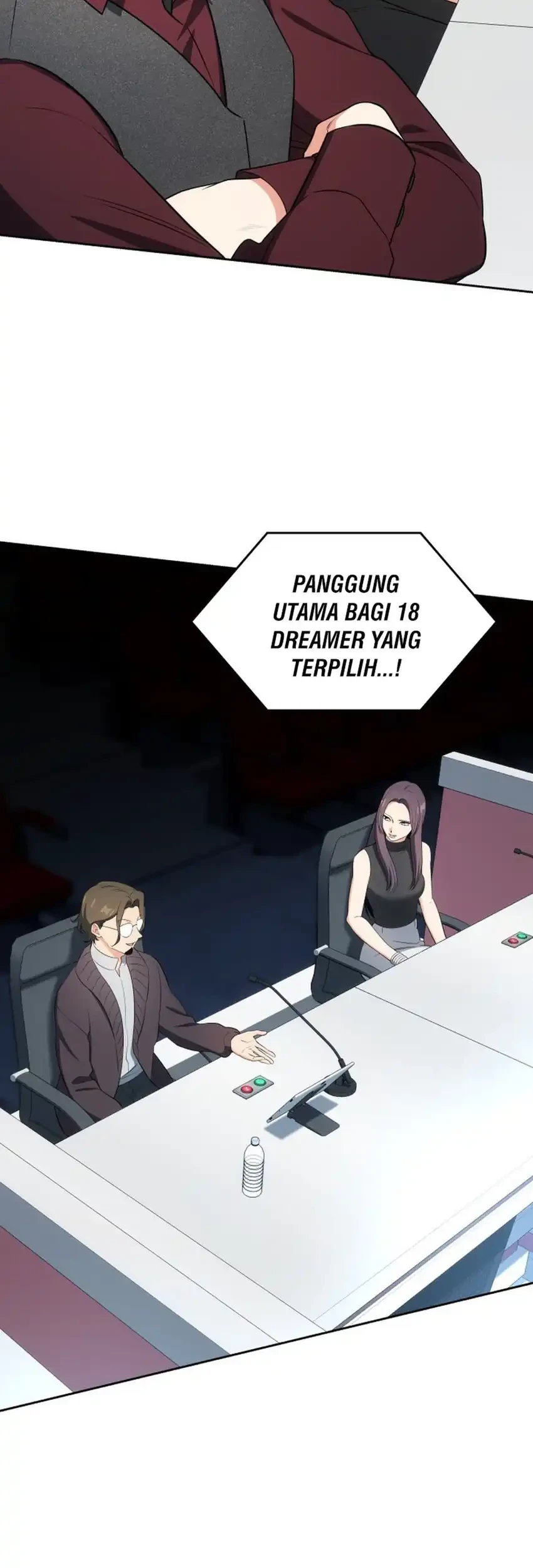I Am With the Music Immortals Chapter 112 Gambar 43