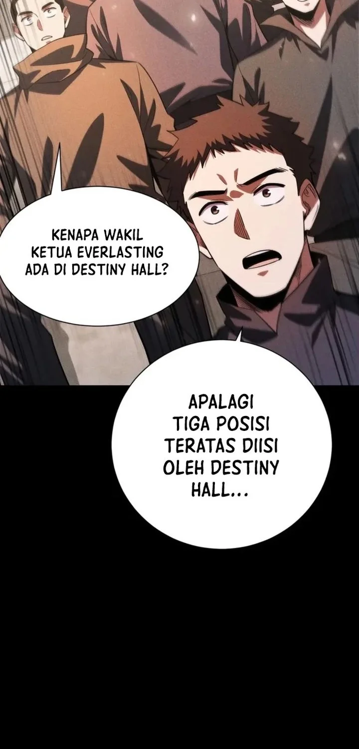 I Awoke as a God After Auto Battling For a Million Years (Idle Player Returns as a God) Chapter 60 Gambar 18