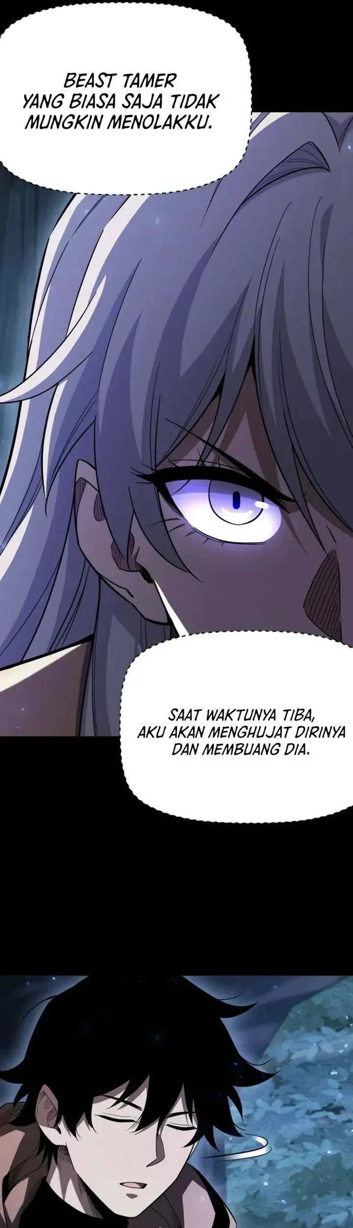 I Awoke as a God After Auto Battling For a Million Years (Idle Player Returns as a God) Chapter 72 Gambar 22