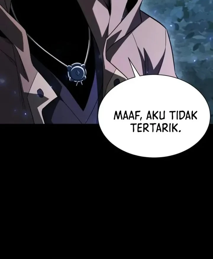 I Awoke as a God After Auto Battling For a Million Years (Idle Player Returns as a God) Chapter 72 Gambar 23