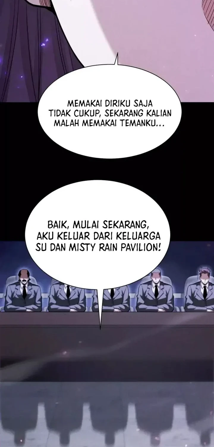 I Awoke as a God After Auto Battling For a Million Years (Idle Player Returns as a God) Chapter 74 Gambar 22